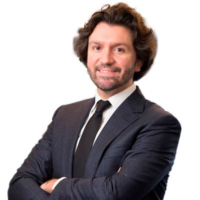 GIANMARCO DI STASIO