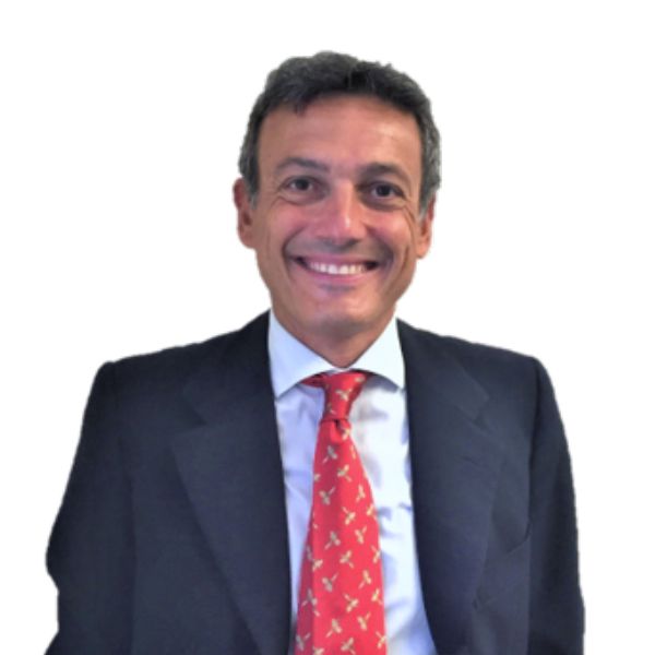 GILBERTO CAVAGNA DI GUALDANA