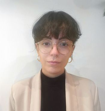 Giulia Lisi