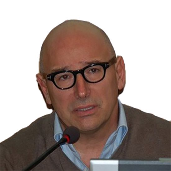 GIUSEPPE SARTORI