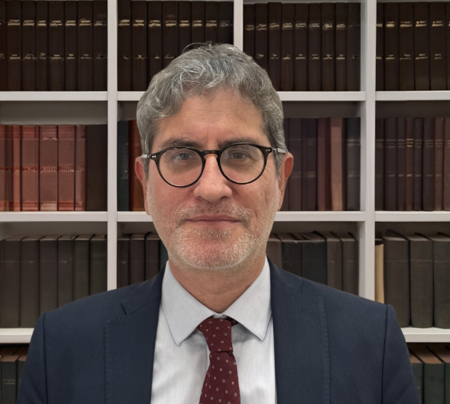 PIETRO SANTO LEOPOLDO FALLETTA