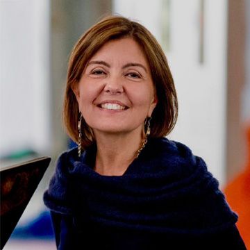 LAURA MARGHERITA POGGIO