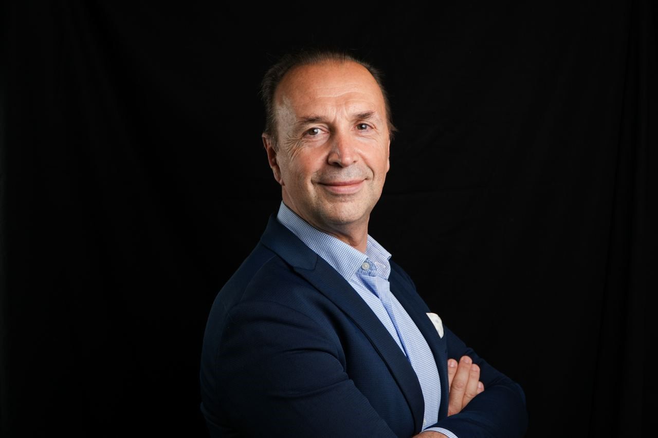 MASSIMILIANO BERRUTI