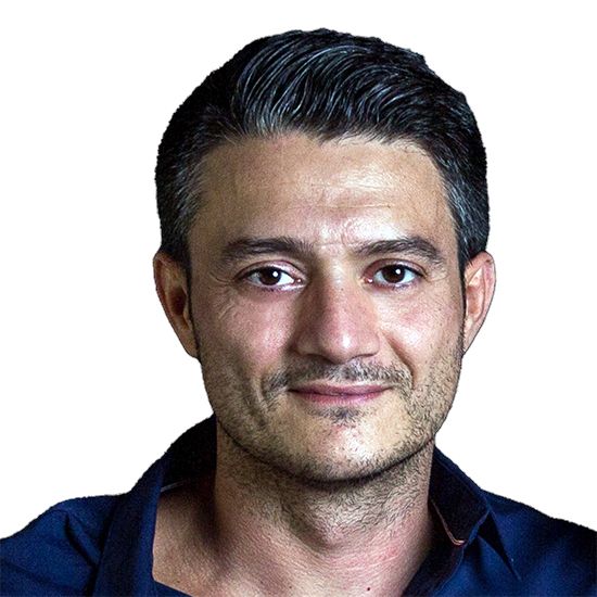 MATTEO ROSSANIGO
