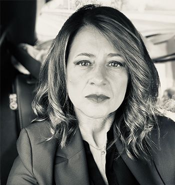 Marcella Di Marcantonio