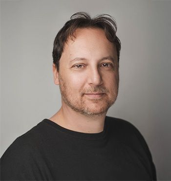 Marco Amici