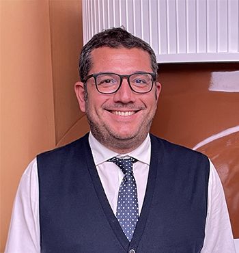 Marco Gervasio
