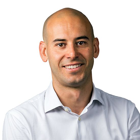 MARCO MAGNAGHI