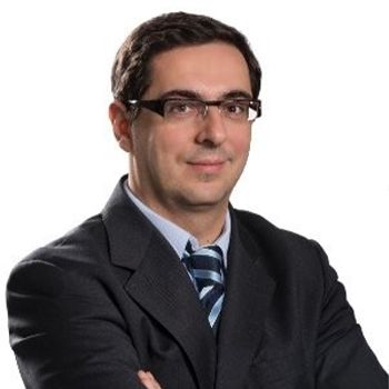 MARCO MORANDI
