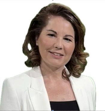 Marta Bertolaso