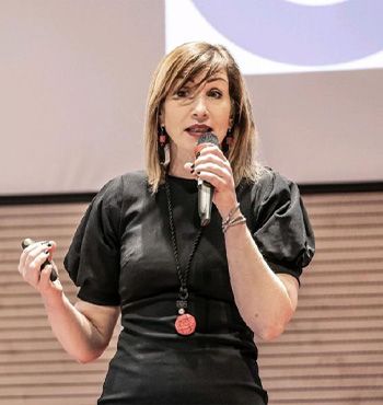 Marzia Baislak