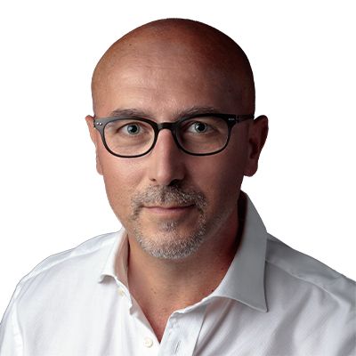 MASSIMO CALÌ
