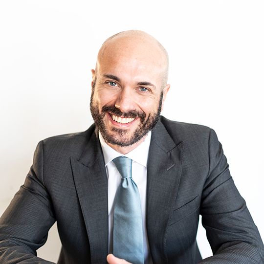 FABIO MOIOLI