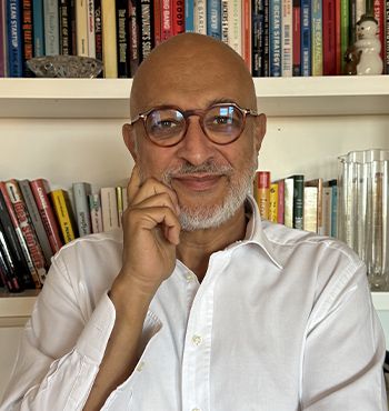 Nicola Bertrand Mattina