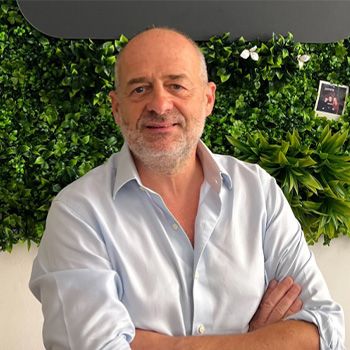 NICOLA ROSSI