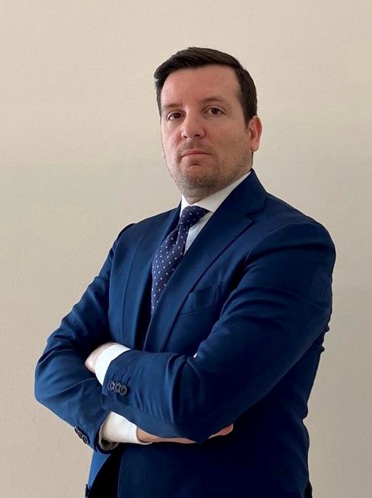 NICOLINO MONACO