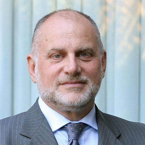 PAOLO BERTOLI