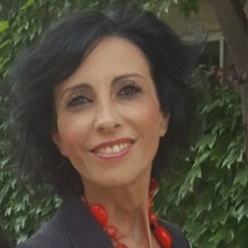 PATRIZIA GARIS