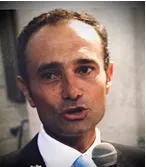 ROBERTO BARATTOLO