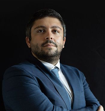 Giuseppe Roberto Ciro Bruno Marseglia