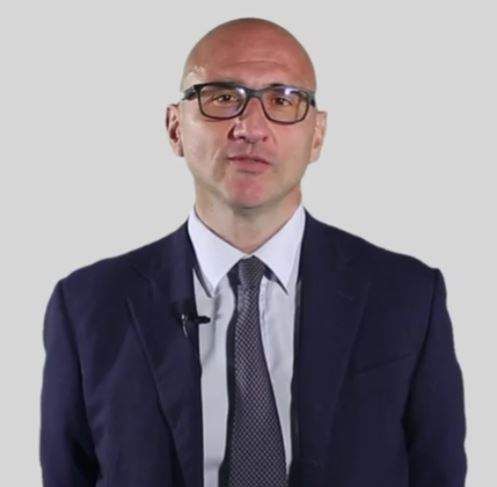 ALDO PASCA RAYMONDI