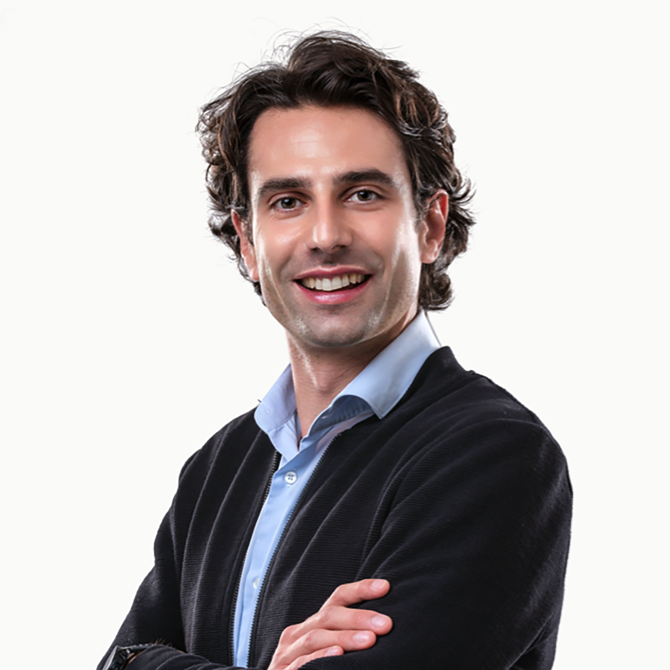 RICCARDO GUGGIOLA