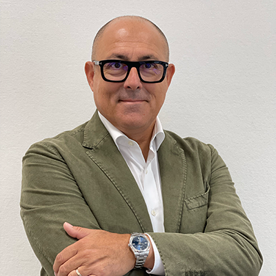 MARCO ROCCABIANCA