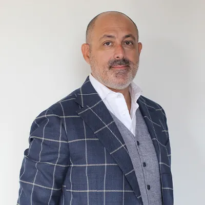 MARCO ROCCABIANCA