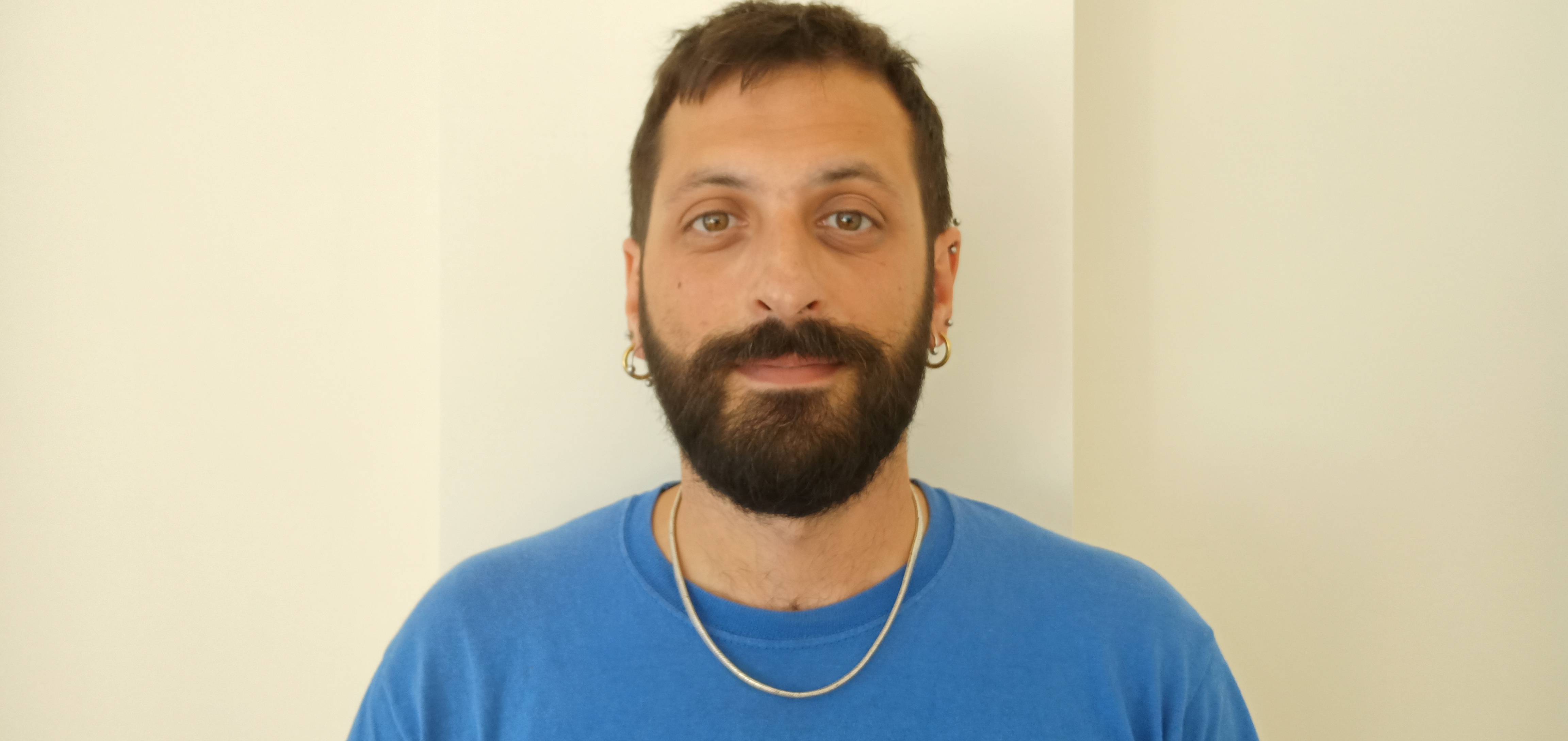 SERGIO GALASSO