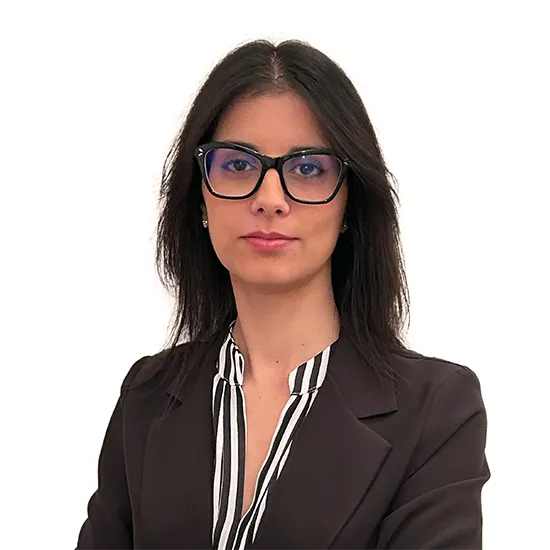 TANIA SABATINI
