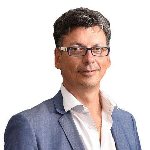 ALBERTO BORTOLIN