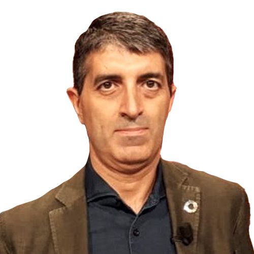 GIULIO LO IACONO