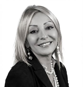 Silvia Marone