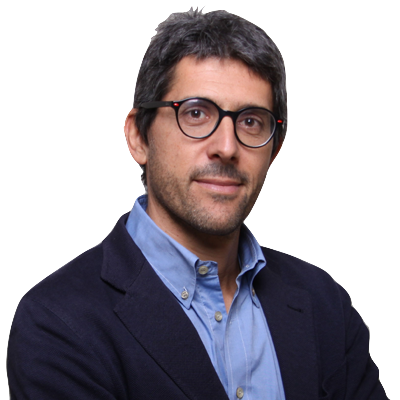 Paolo Soda