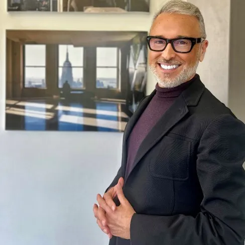 FABRIZIO SONGA