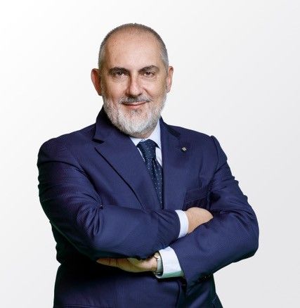 stefano antonio donnarumma