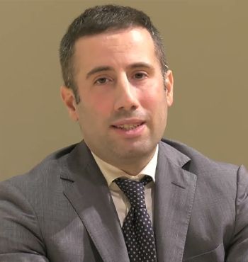 Stefano Regondi