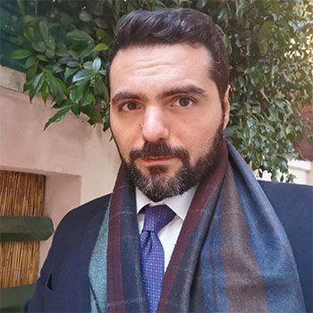 STEFANO SPINA