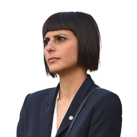 Anna Francesca Tapella