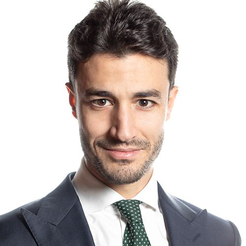 MARCO TESORO