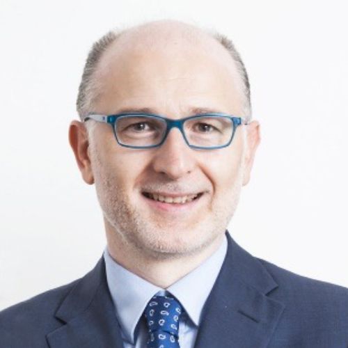 MARCO TOTTOLI