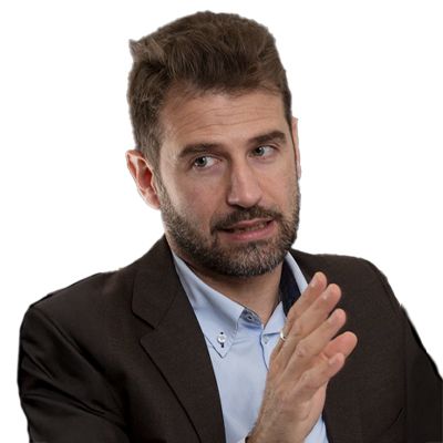 VITO D'AMICO