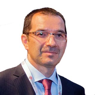 YURI RASSEGA