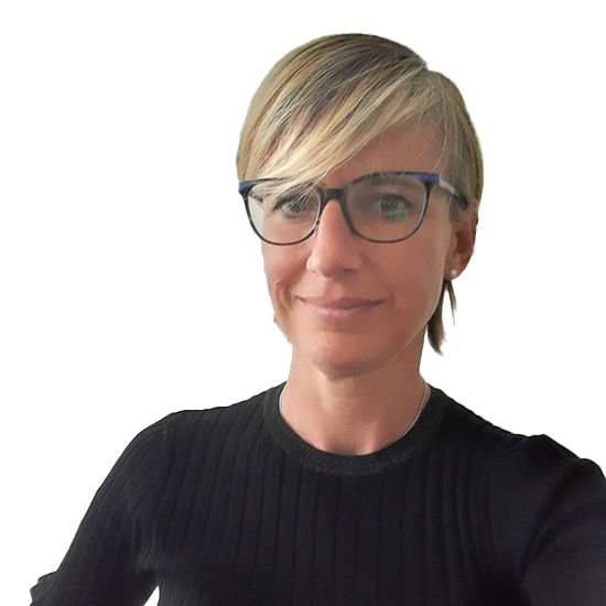 FRANCESCA ANNA CALZA