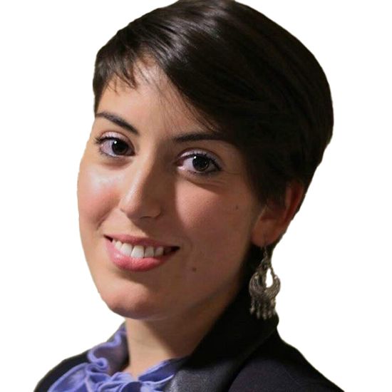 VERONICA CAPELLI