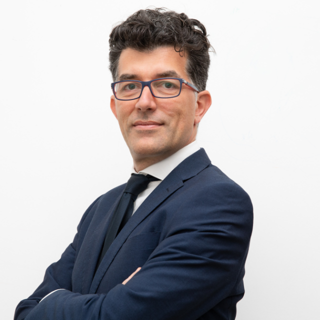 Marco Celani
