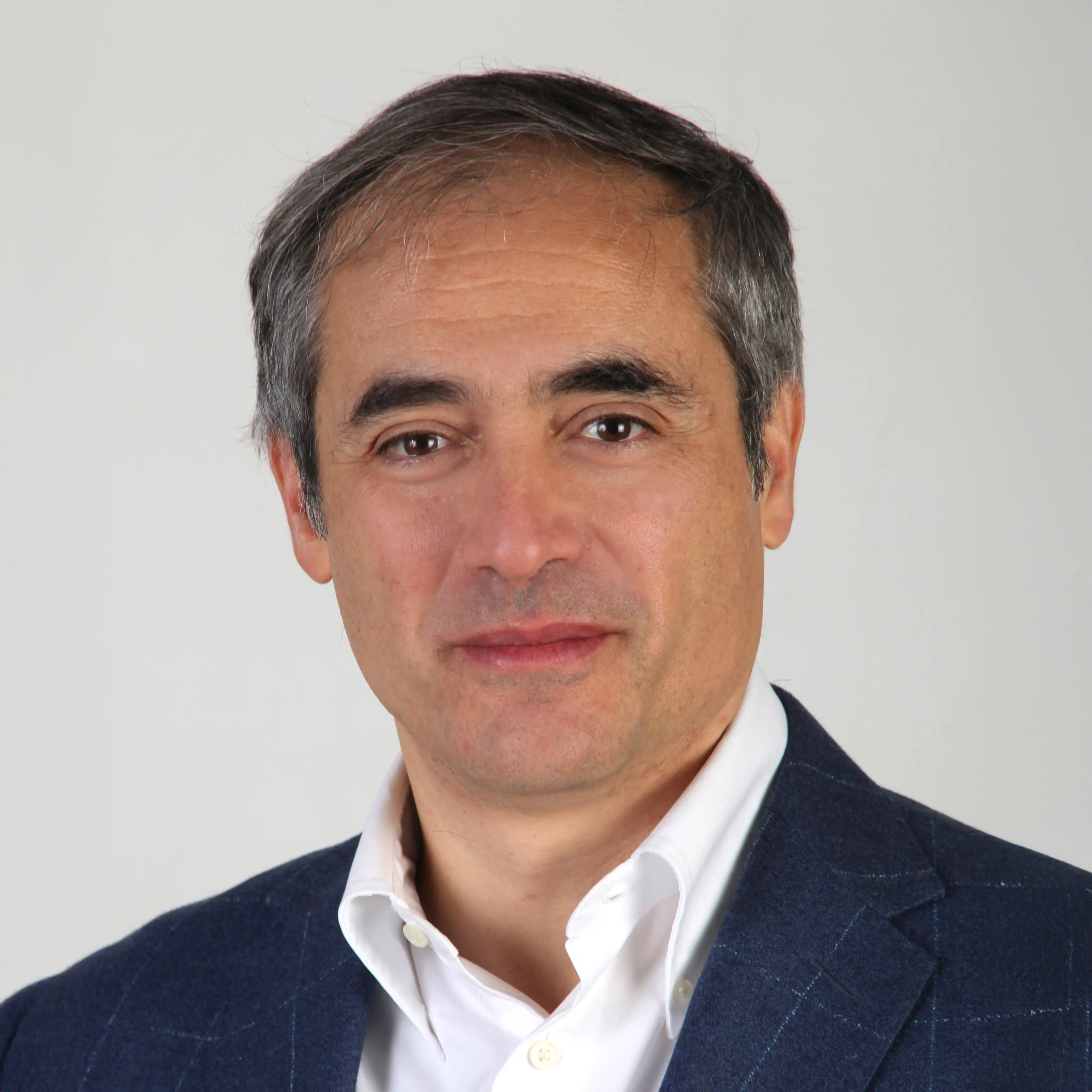 CORRADO ASSENZA