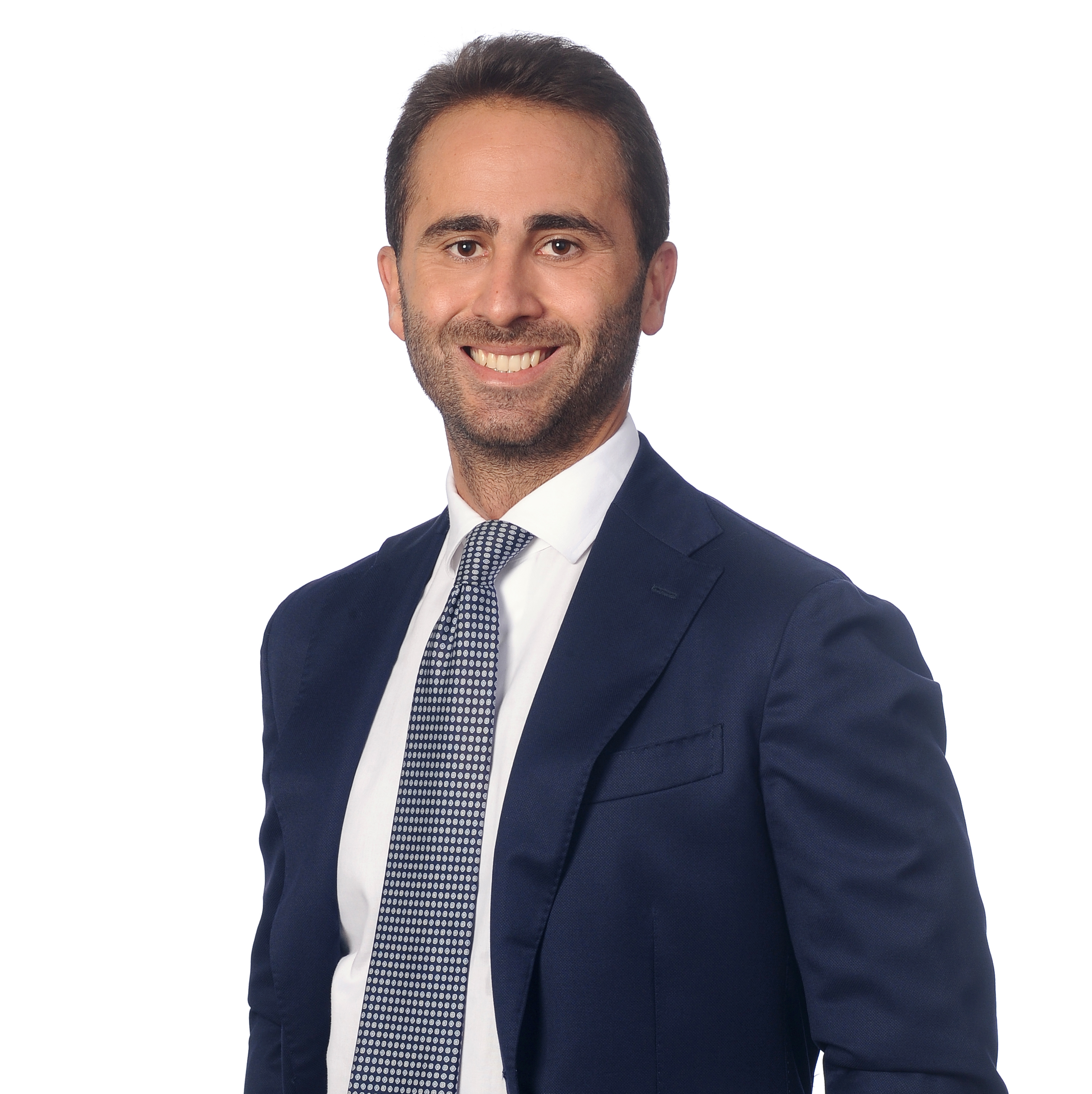 VINCENZO DI GENNARO