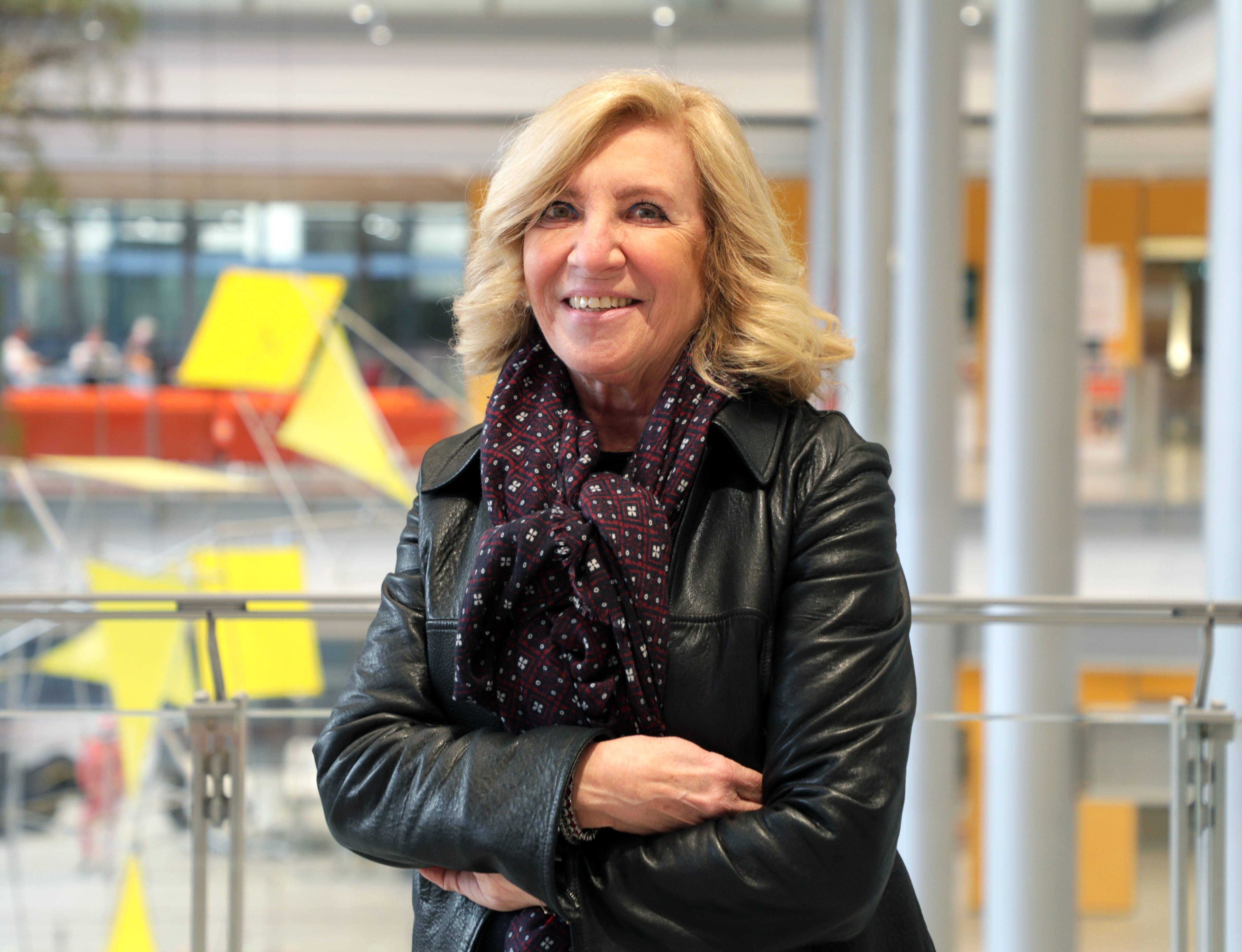 Donatella Rampinelli