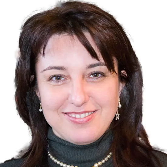 MONICA GIORGIA PISCIELLA